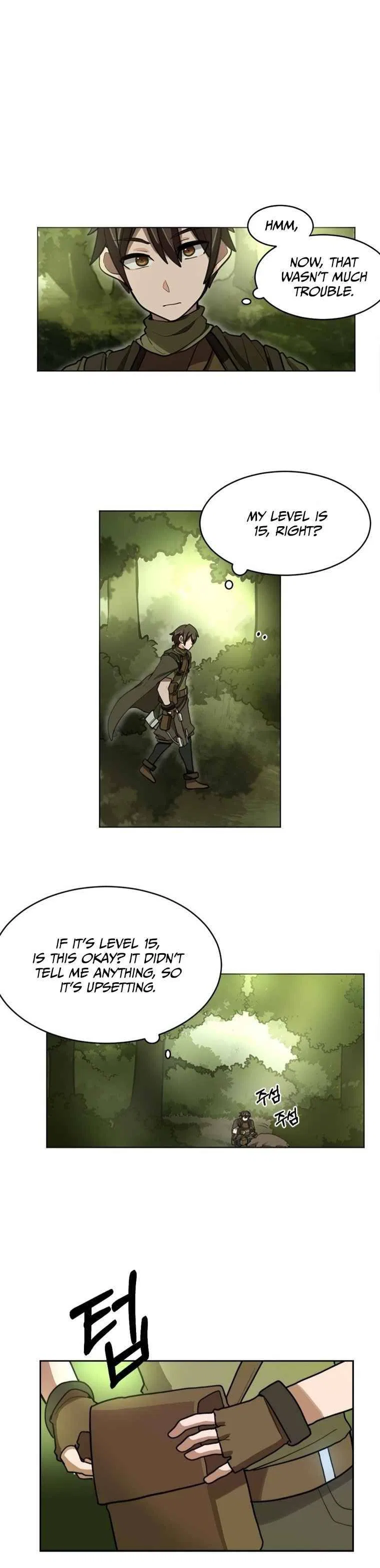 Life Cry Chapter 4 – Page 10