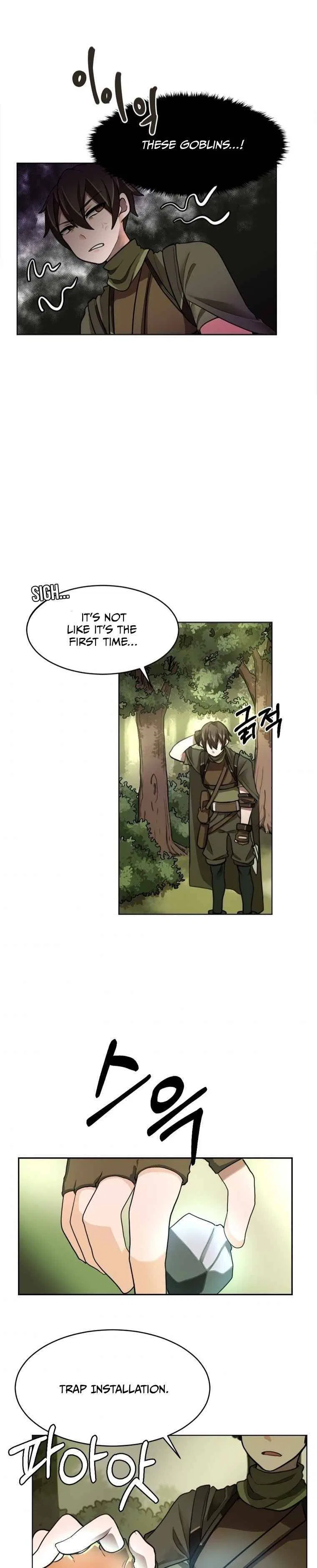 Life Cry Chapter 4 – Page 13