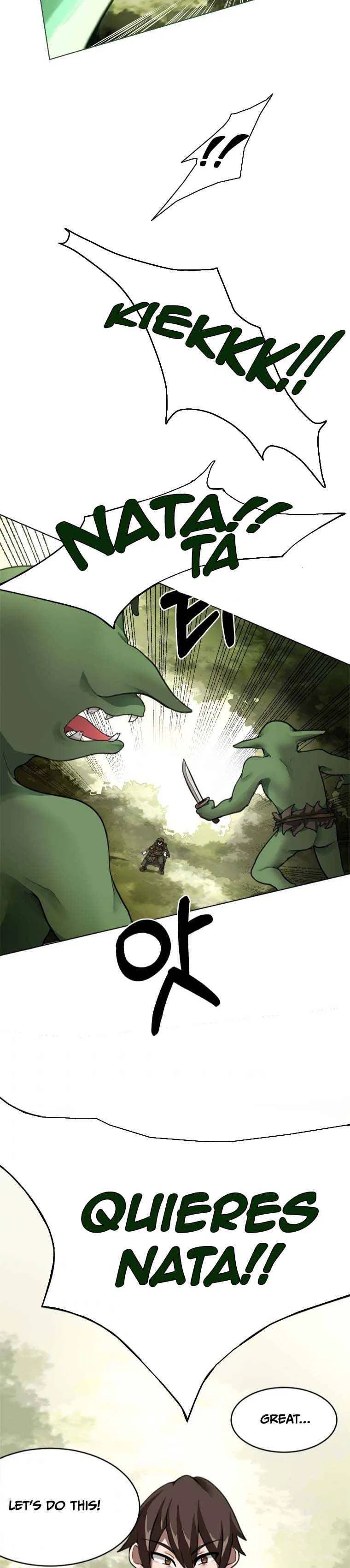 Life Cry Chapter 4 – Page 24