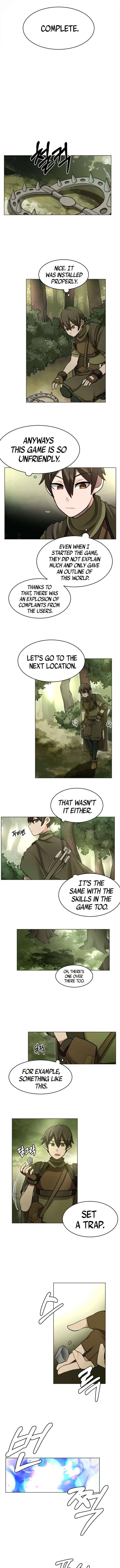 Life Cry Chapter 3 – Page 6