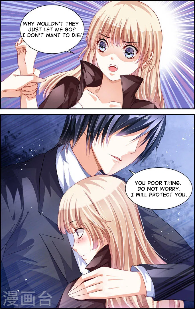Grandest Wedding Chapter 5 – Page 2
