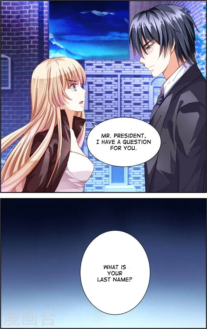 Grandest Wedding Chapter 5 – Page 10