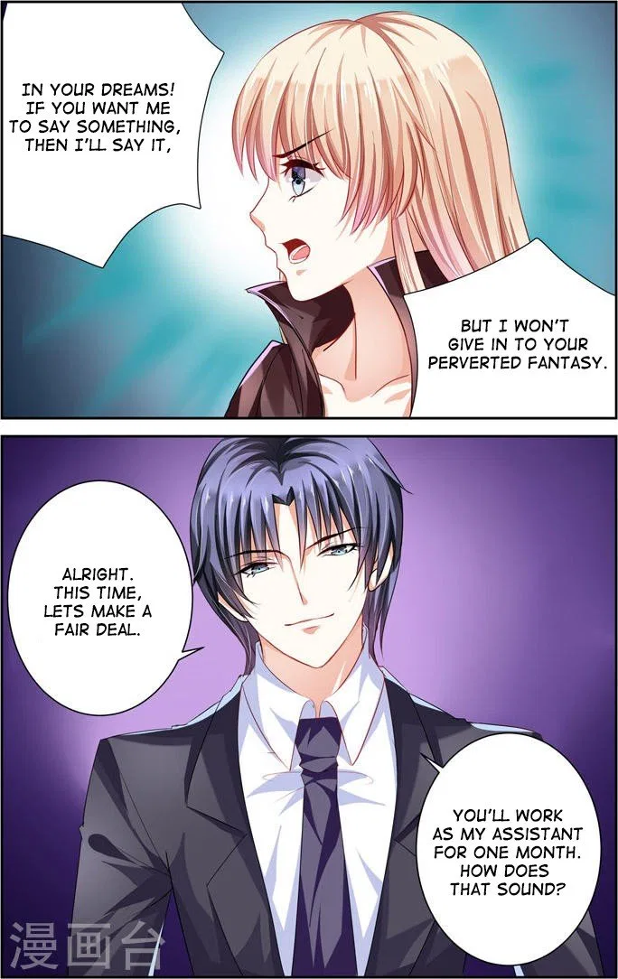 Grandest Wedding Chapter 4 – Page 2