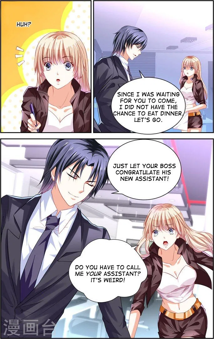 Grandest Wedding Chapter 4 – Page 5