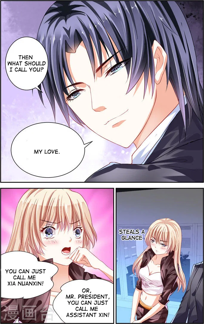 Grandest Wedding Chapter 4 – Page 6