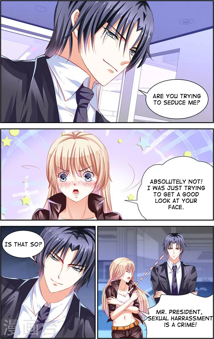 Grandest Wedding Chapter 4 – Page 7
