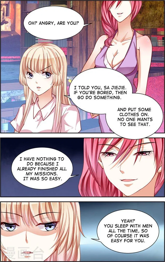Grandest Wedding Chapter 3 – Page 4