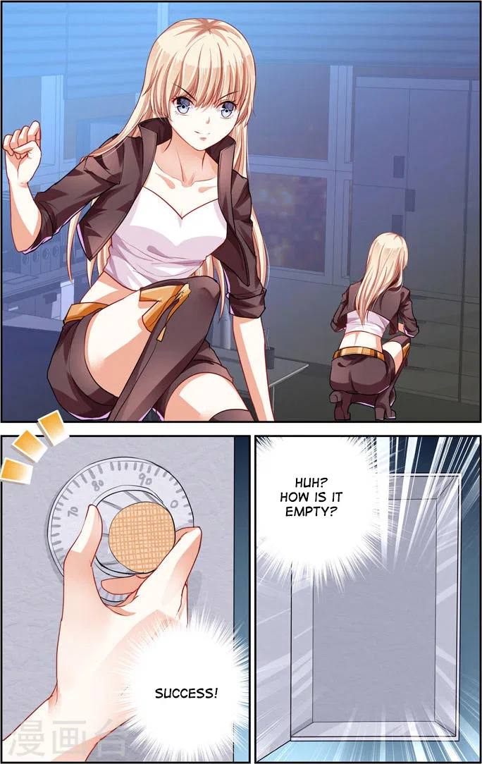 Grandest Wedding Chapter 3 – Page 7