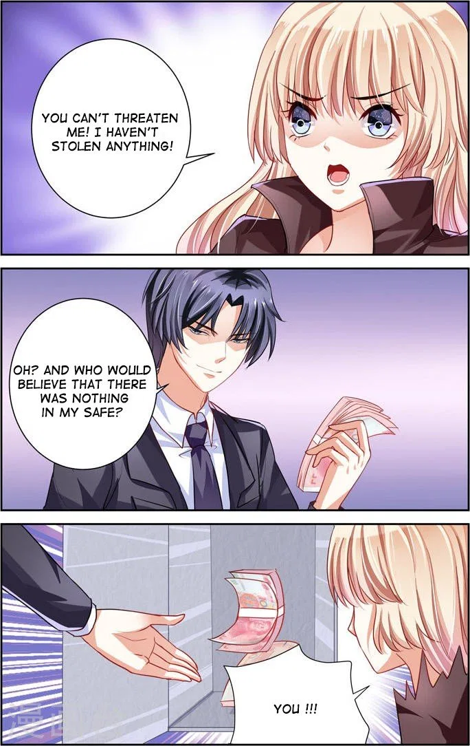 Grandest Wedding Chapter 3 – Page 10