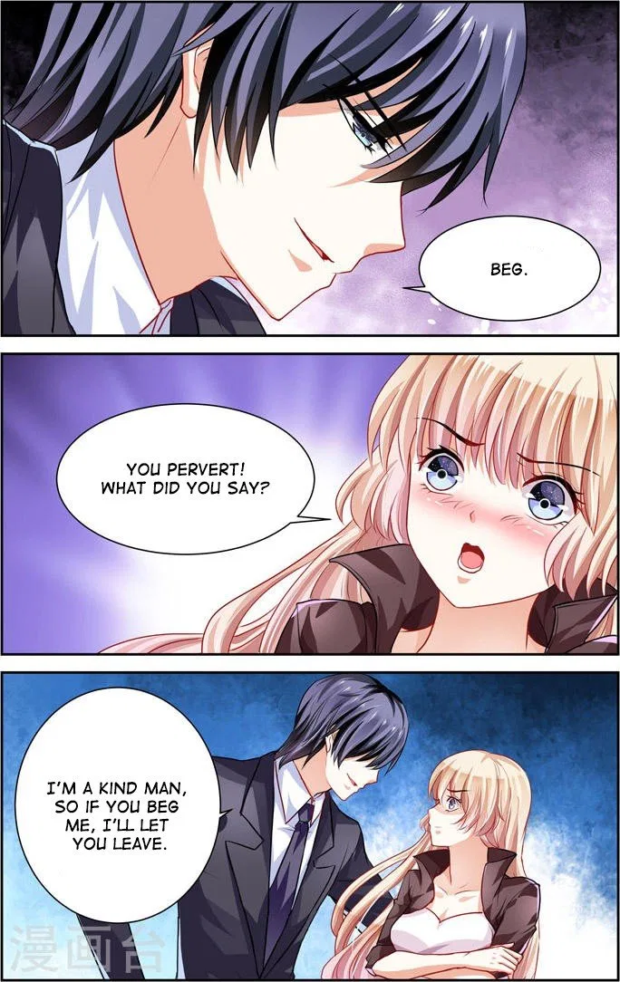 Grandest Wedding Chapter 3 – Page 12