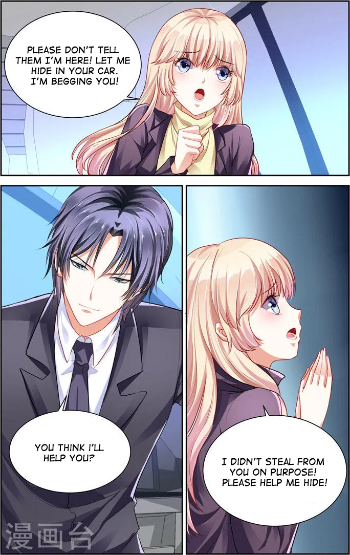 Grandest Wedding Chapter 2 – Page 2