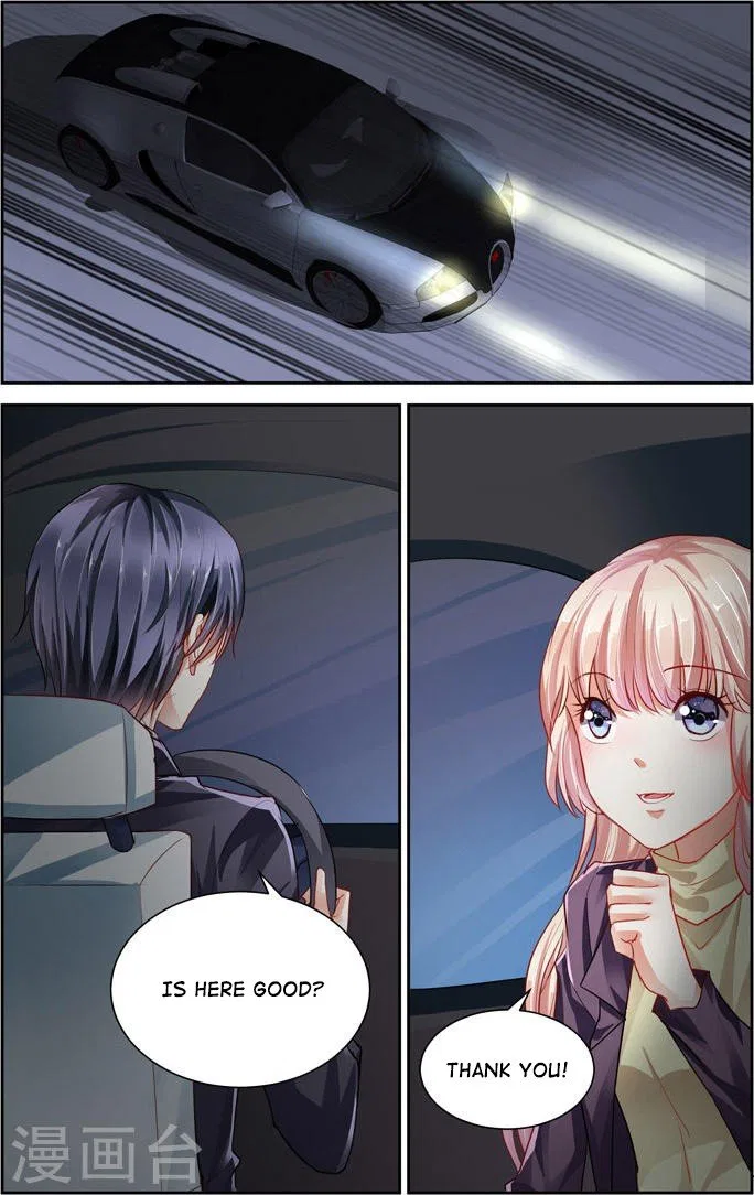 Grandest Wedding Chapter 2 – Page 4