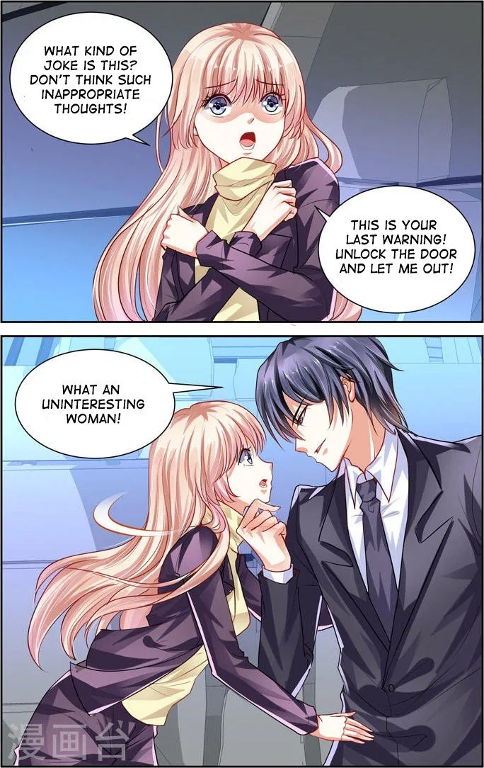Grandest Wedding Chapter 2 – Page 6