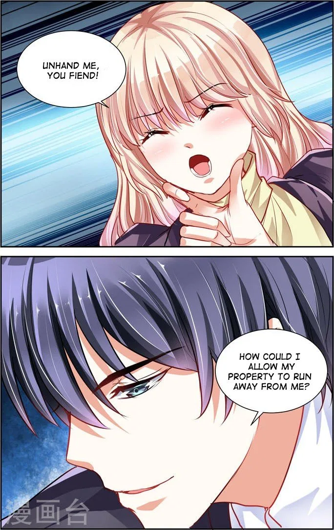 Grandest Wedding Chapter 2 – Page 7
