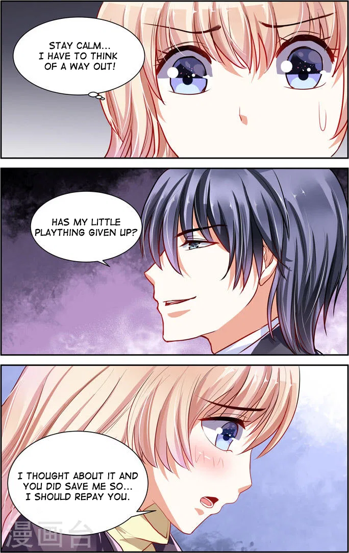 Grandest Wedding Chapter 2 – Page 10