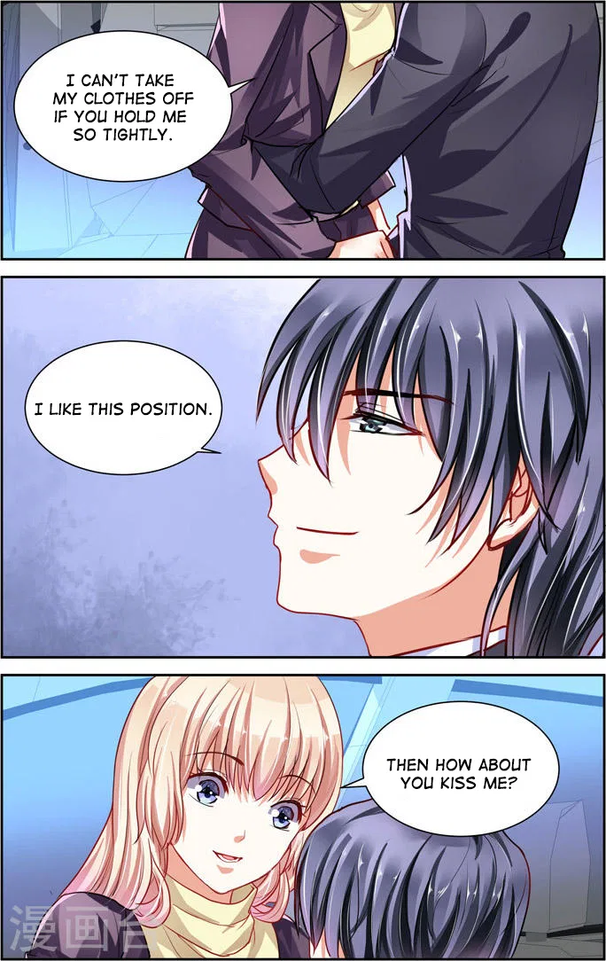 Grandest Wedding Chapter 2 – Page 11