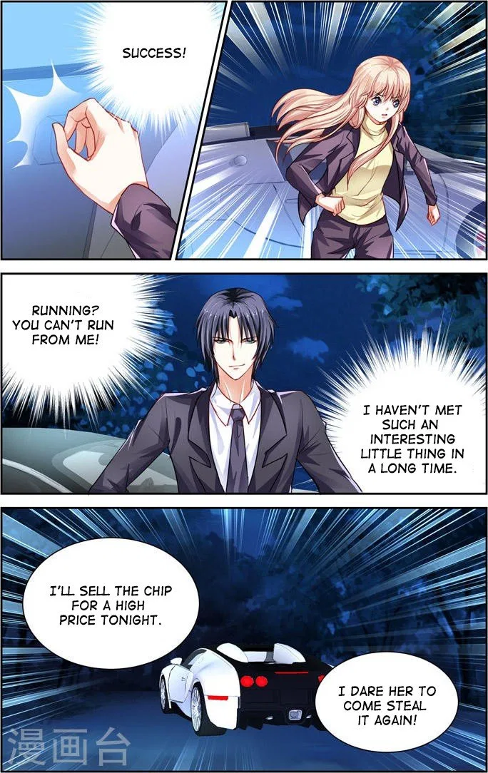 Grandest Wedding Chapter 2 – Page 12