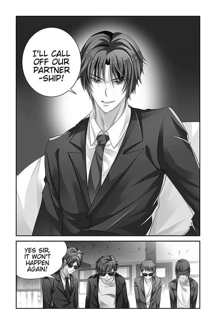 Grandest Wedding Chapter 1 – Page 5