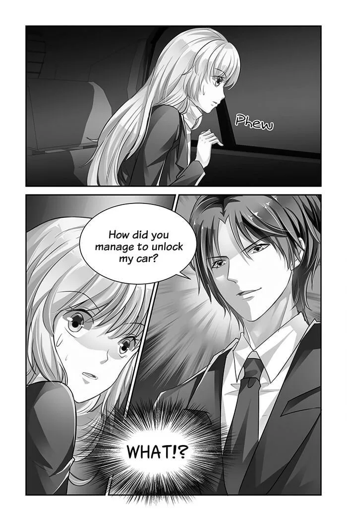 Grandest Wedding Chapter 1 – Page 14