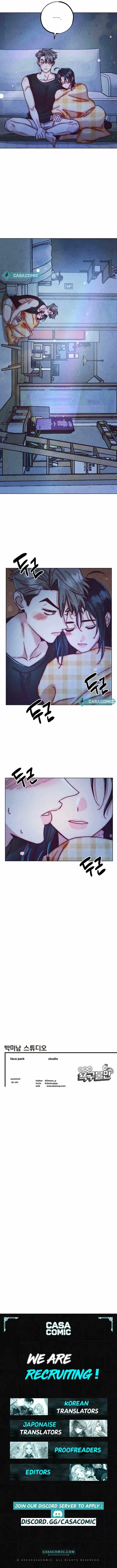 Young Love Interest’s Frustration Chapter 4 – Page 9