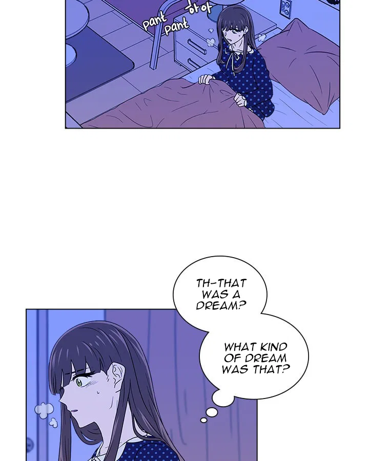 You Are My Destiny Chapter 10 – Page 6