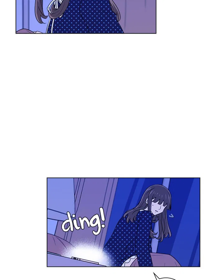You Are My Destiny Chapter 10 – Page 7
