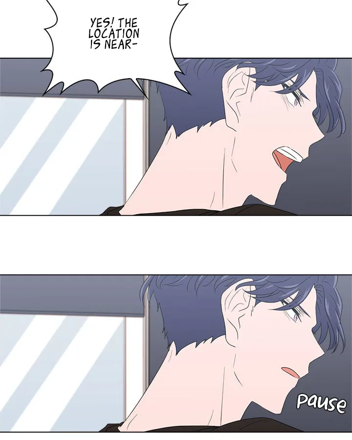 You Are My Destiny Chapter 10 – Page 16