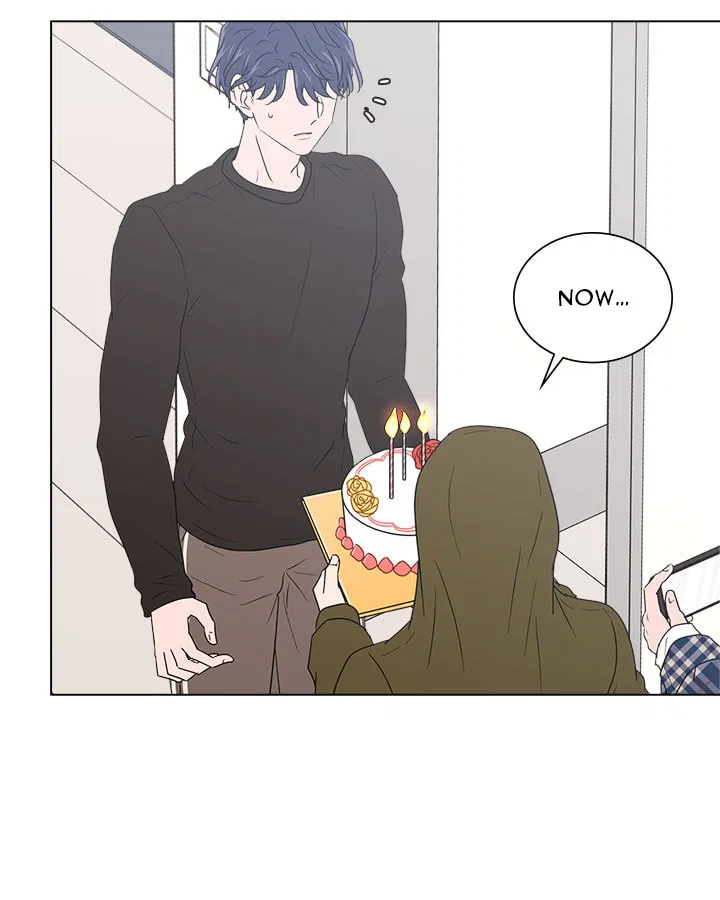 You Are My Destiny Chapter 10 – Page 22