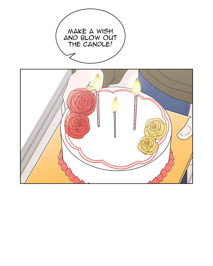 You Are My Destiny Chapter 10 – Page 23