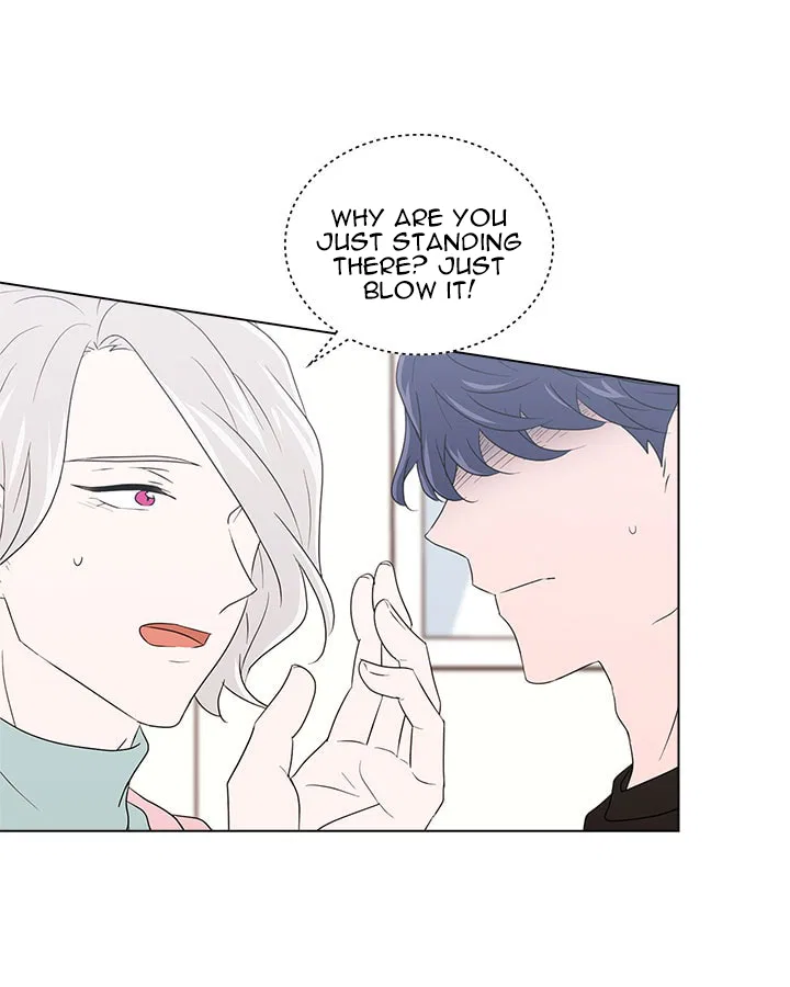 You Are My Destiny Chapter 10 – Page 27