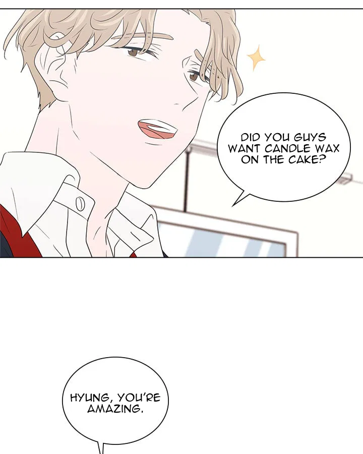 You Are My Destiny Chapter 10 – Page 32