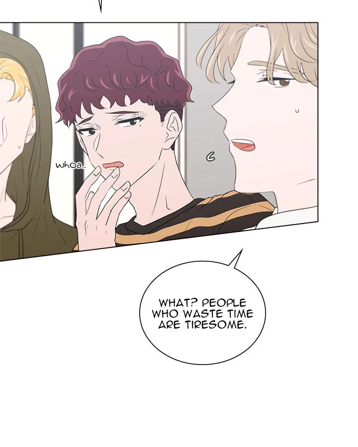 You Are My Destiny Chapter 10 – Page 33