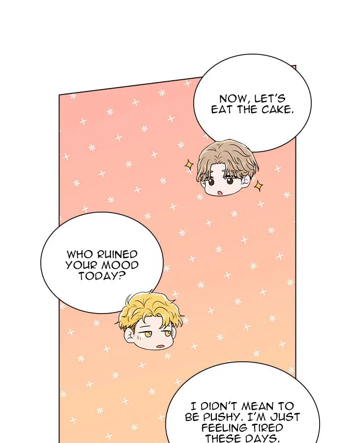You Are My Destiny Chapter 10 – Page 34
