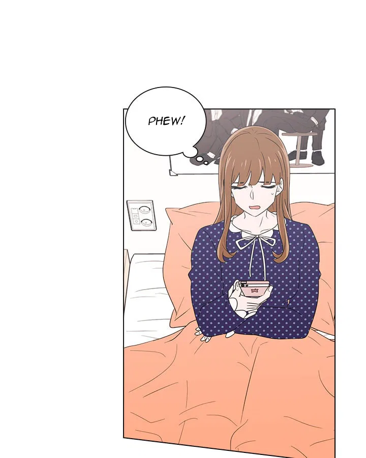 You Are My Destiny Chapter 10 – Page 39
