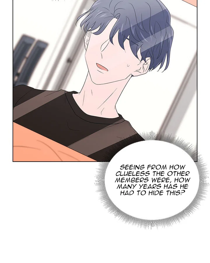 You Are My Destiny Chapter 10 – Page 42