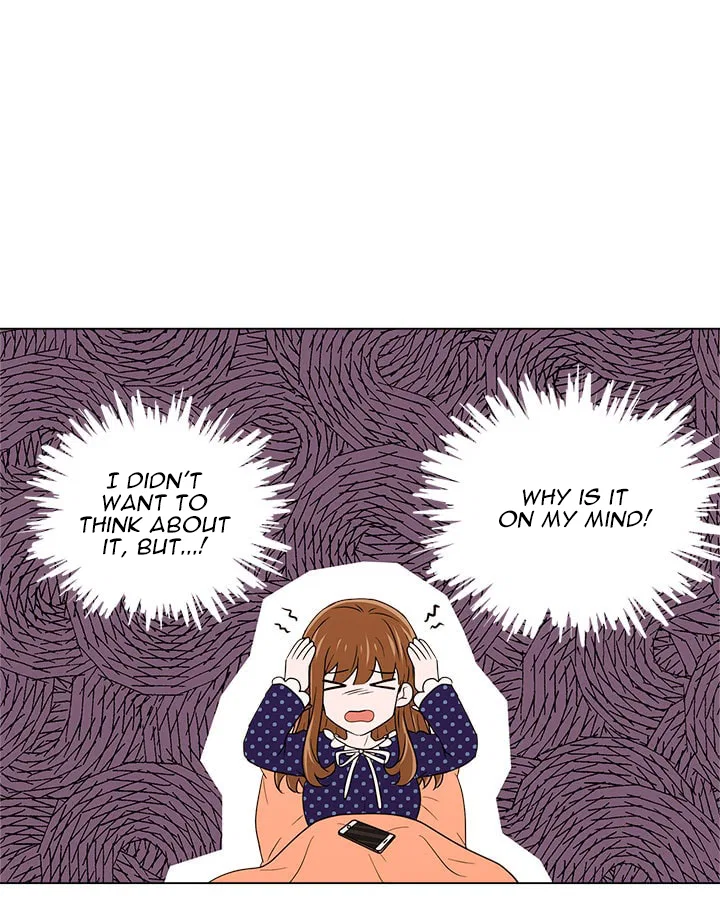 You Are My Destiny Chapter 10 – Page 44