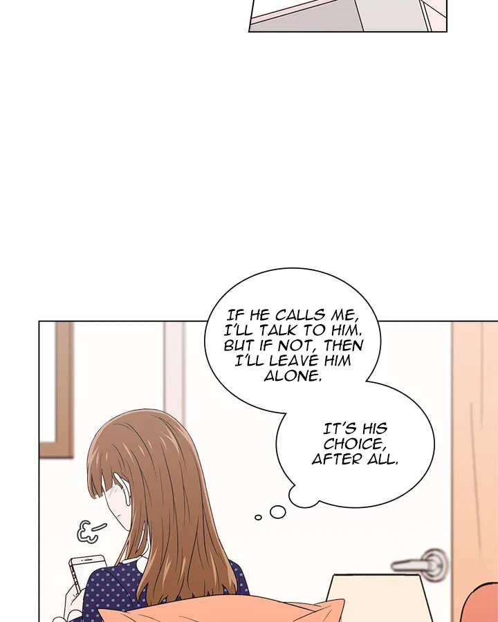 You Are My Destiny Chapter 10 – Page 48