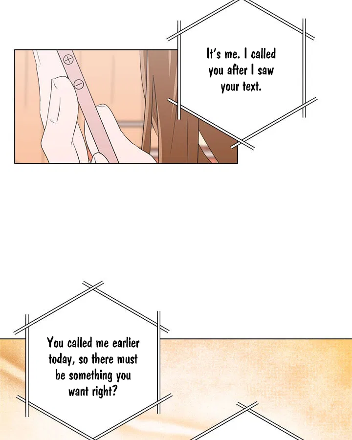 You Are My Destiny Chapter 10 – Page 53
