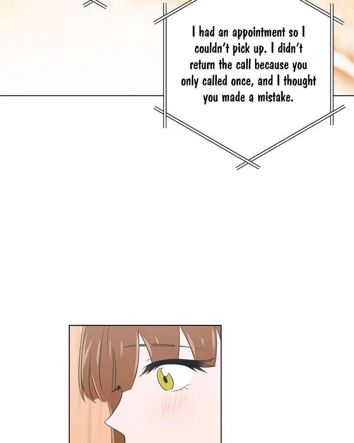 You Are My Destiny Chapter 10 – Page 54