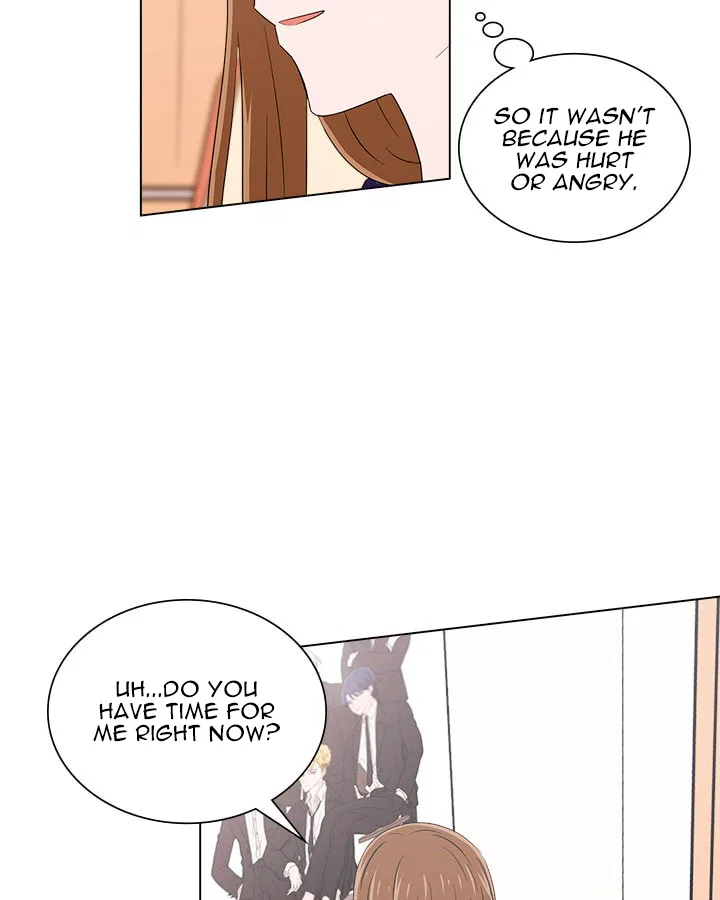You Are My Destiny Chapter 10 – Page 55