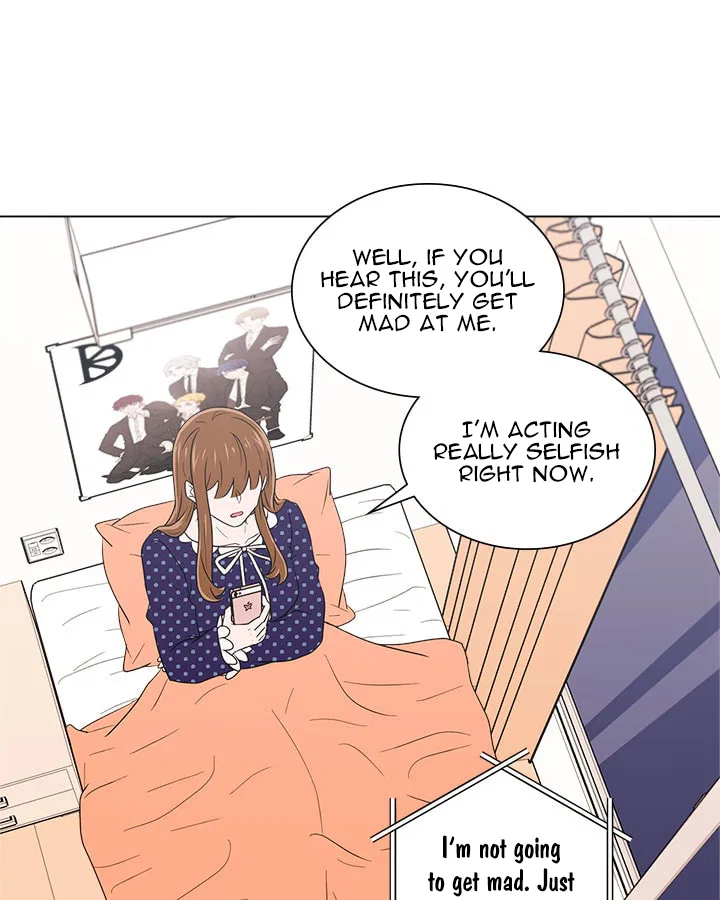 You Are My Destiny Chapter 10 – Page 59