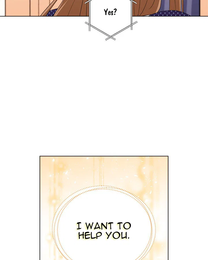 You Are My Destiny Chapter 10 – Page 61