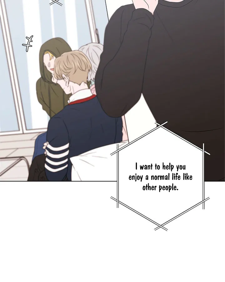 You Are My Destiny Chapter 10 – Page 66