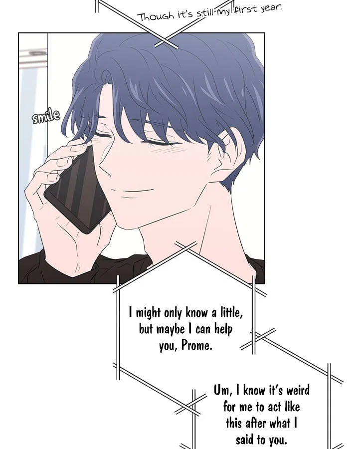 You Are My Destiny Chapter 10 – Page 68