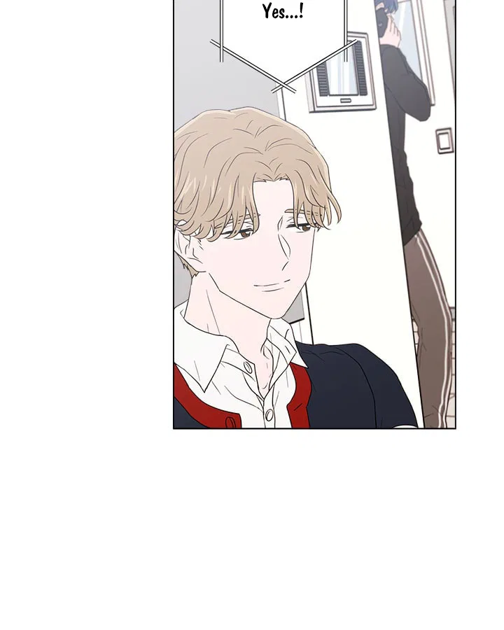You Are My Destiny Chapter 10 – Page 73