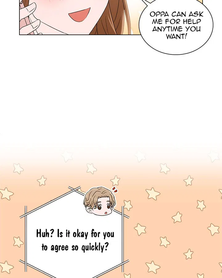 You Are My Destiny Chapter 9 – Page 8