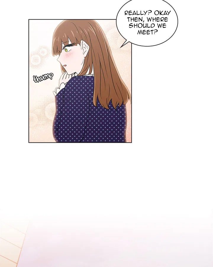 You Are My Destiny Chapter 9 – Page 10