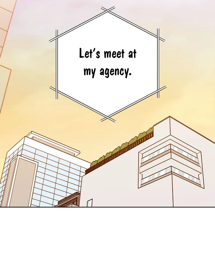 You Are My Destiny Chapter 9 – Page 11