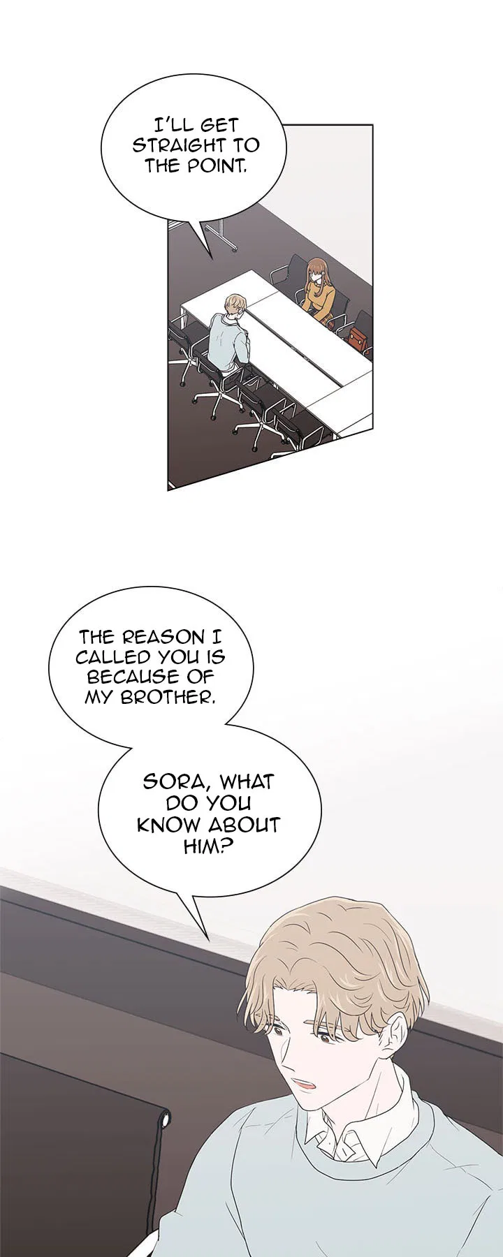 You Are My Destiny Chapter 9 – Page 14
