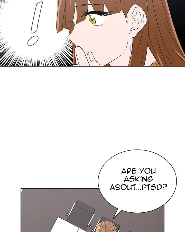 You Are My Destiny Chapter 9 – Page 17